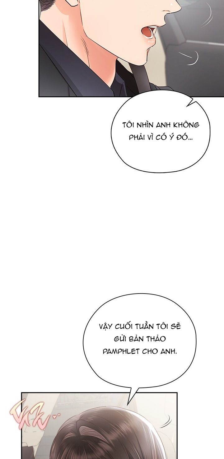 Trong Công Ty Thì Hãy Đứng Đắn Chương 44 page 56 - Giả Dược
