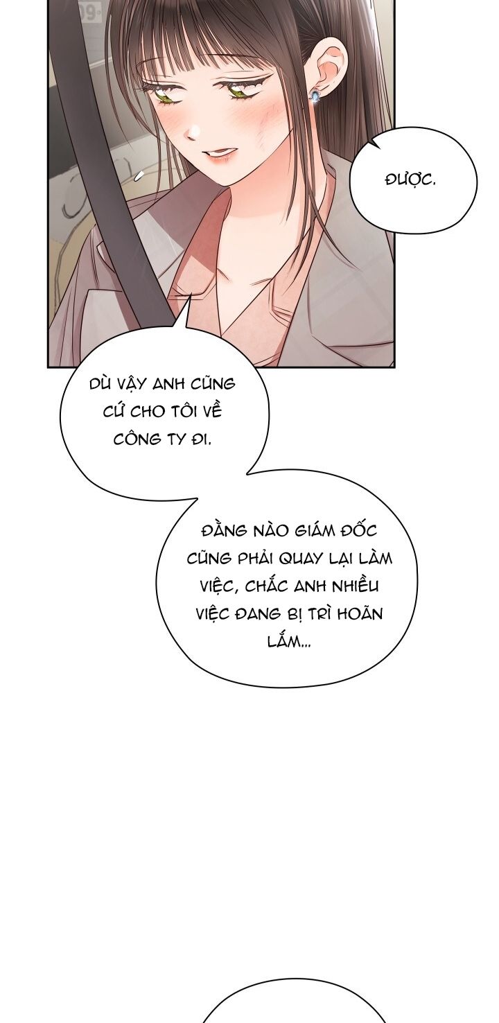 Trong Công Ty Thì Hãy Đứng Đắn Chương 44 page 57 - Giả Dược