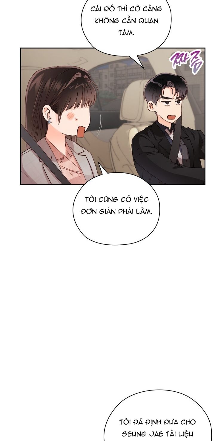 Trong Công Ty Thì Hãy Đứng Đắn Chương 44 page 58 - Giả Dược