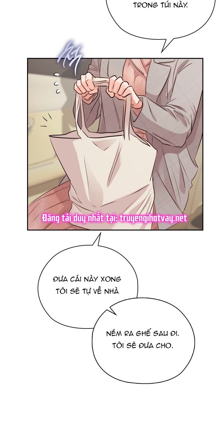 Trong Công Ty Thì Hãy Đứng Đắn Chương 44 page 59 - Giả Dược