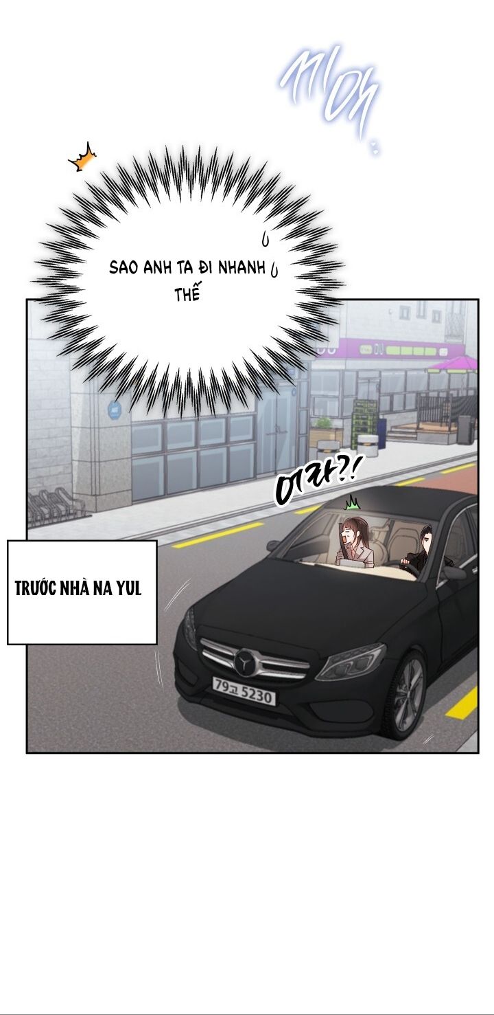 Trong Công Ty Thì Hãy Đứng Đắn Chương 44 page 60 - Giả Dược