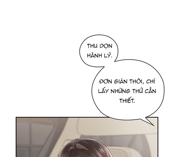 Trong Công Ty Thì Hãy Đứng Đắn Chương 44 page 61 - Giả Dược