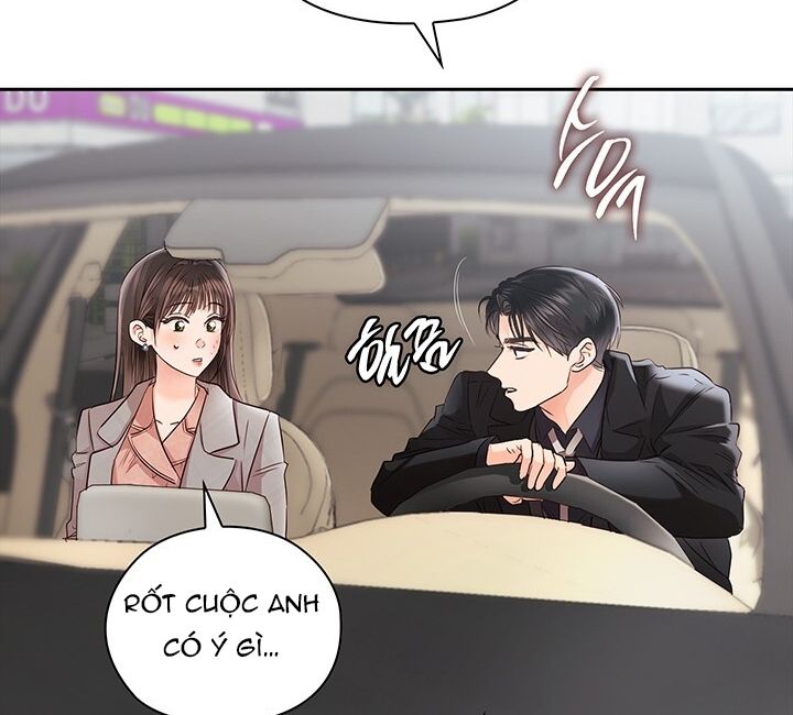 Trong Công Ty Thì Hãy Đứng Đắn Chương 44 page 64 - Giả Dược