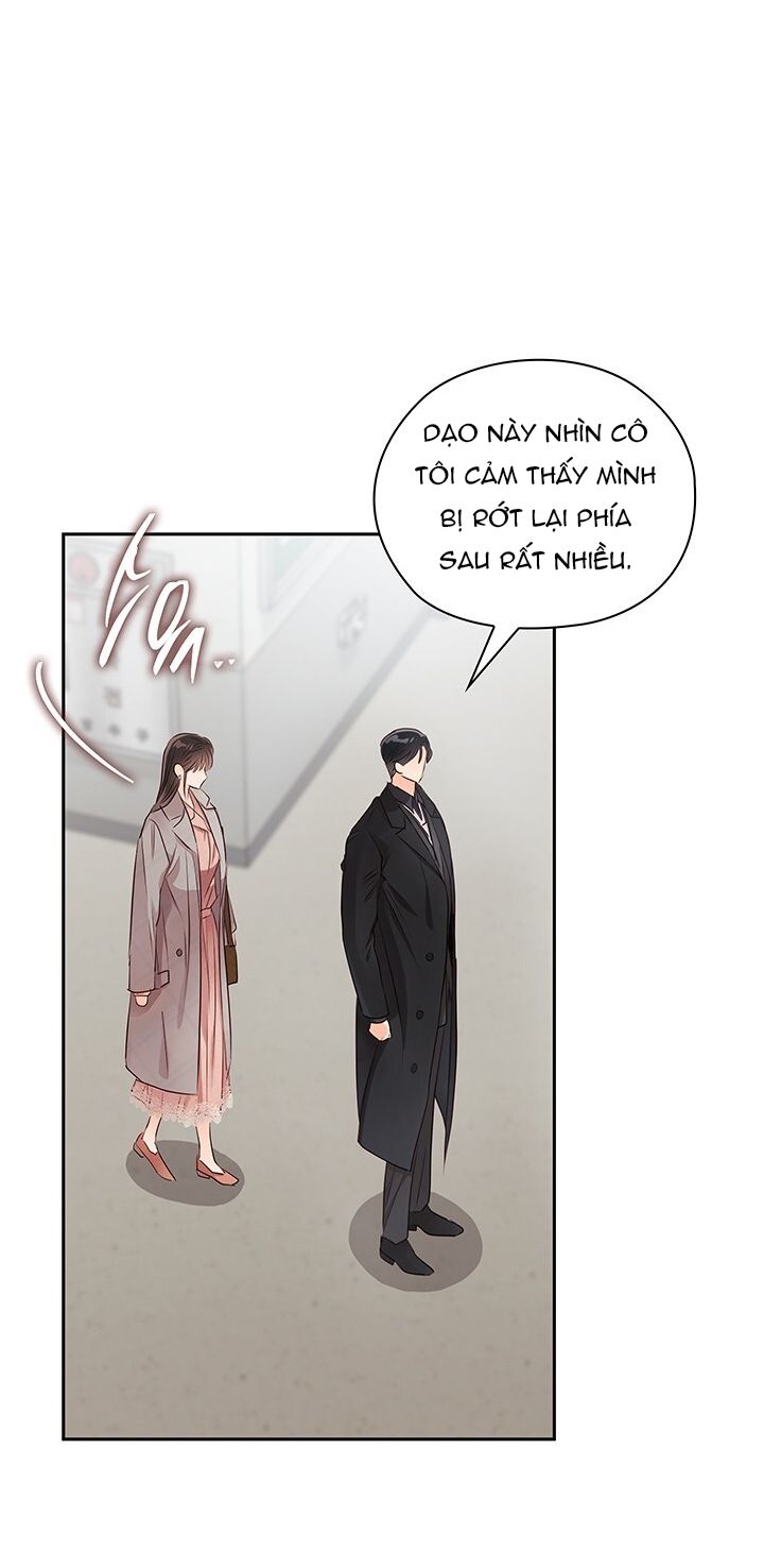 Trong Công Ty Thì Hãy Đứng Đắn Chương 44 page 8 - Giả Dược