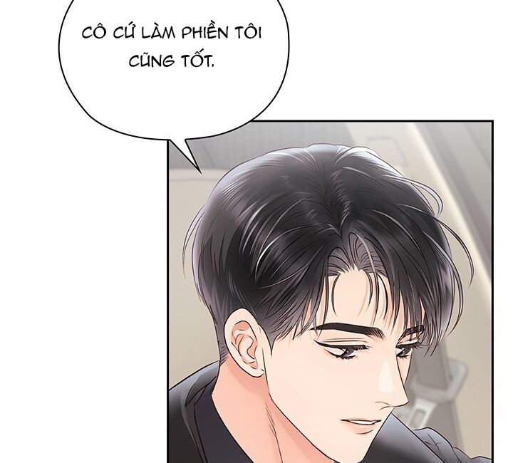Trong Công Ty Thì Hãy Đứng Đắn Chương 44 page 83 - Giả Dược