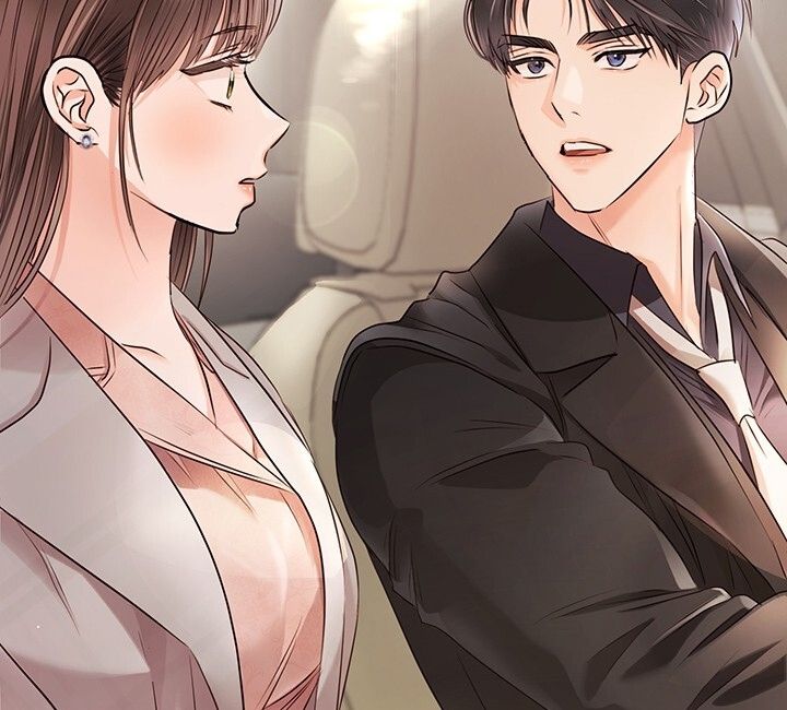 Trong Công Ty Thì Hãy Đứng Đắn Chương 44 page 89 - Giả Dược