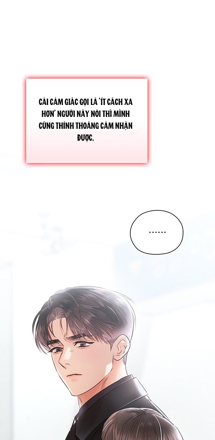 Trong Công Ty Thì Hãy Đứng Đắn Chương 44 page 10 - Giả Dược