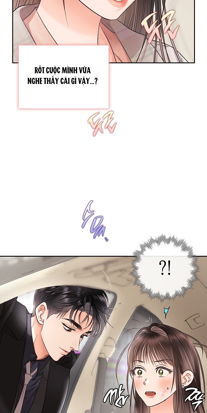 Trong Công Ty Thì Hãy Đứng Đắn Chương 45 page 11 - Giả Dược