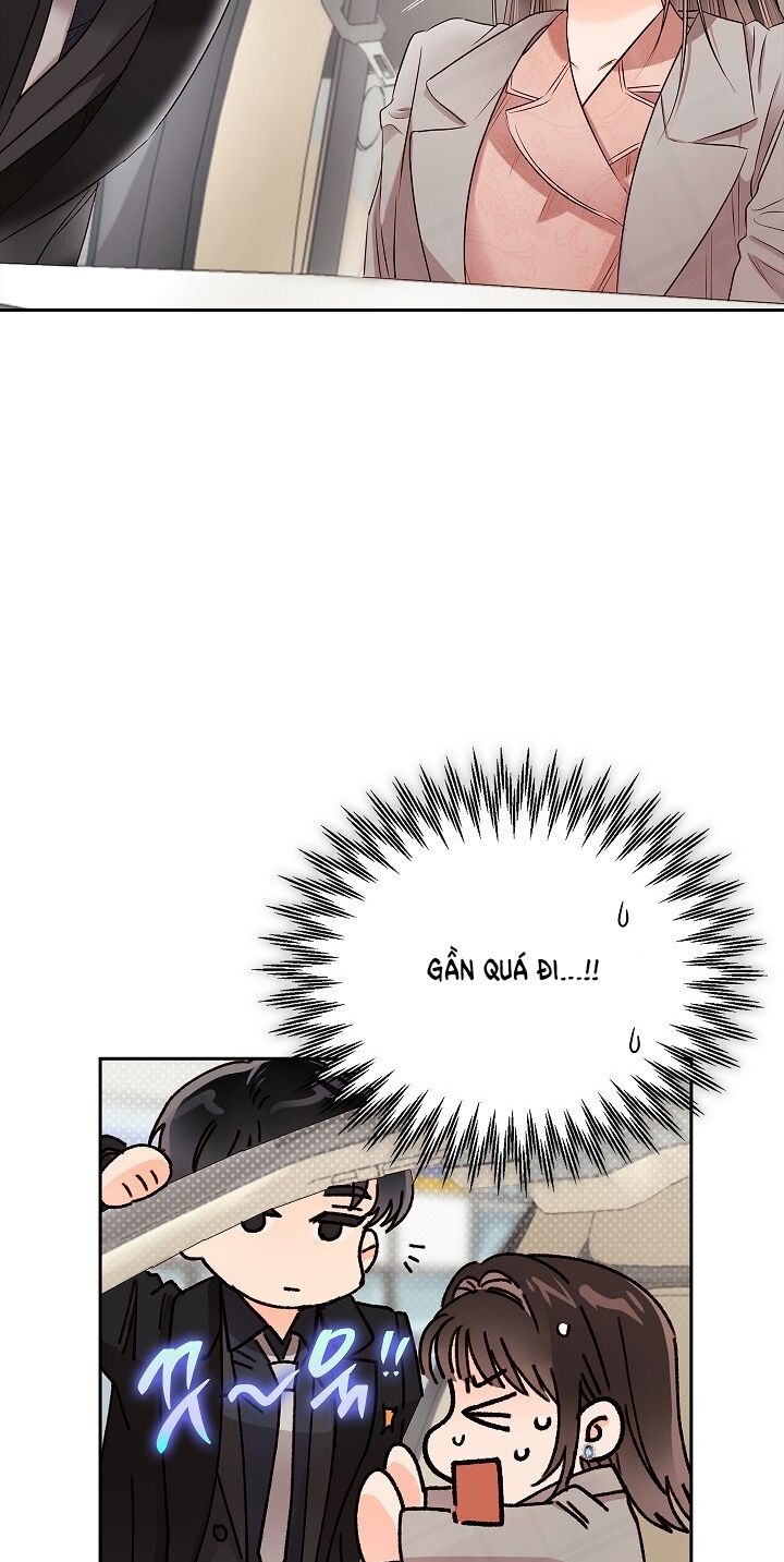 Trong Công Ty Thì Hãy Đứng Đắn Chương 45 page 12 - Giả Dược