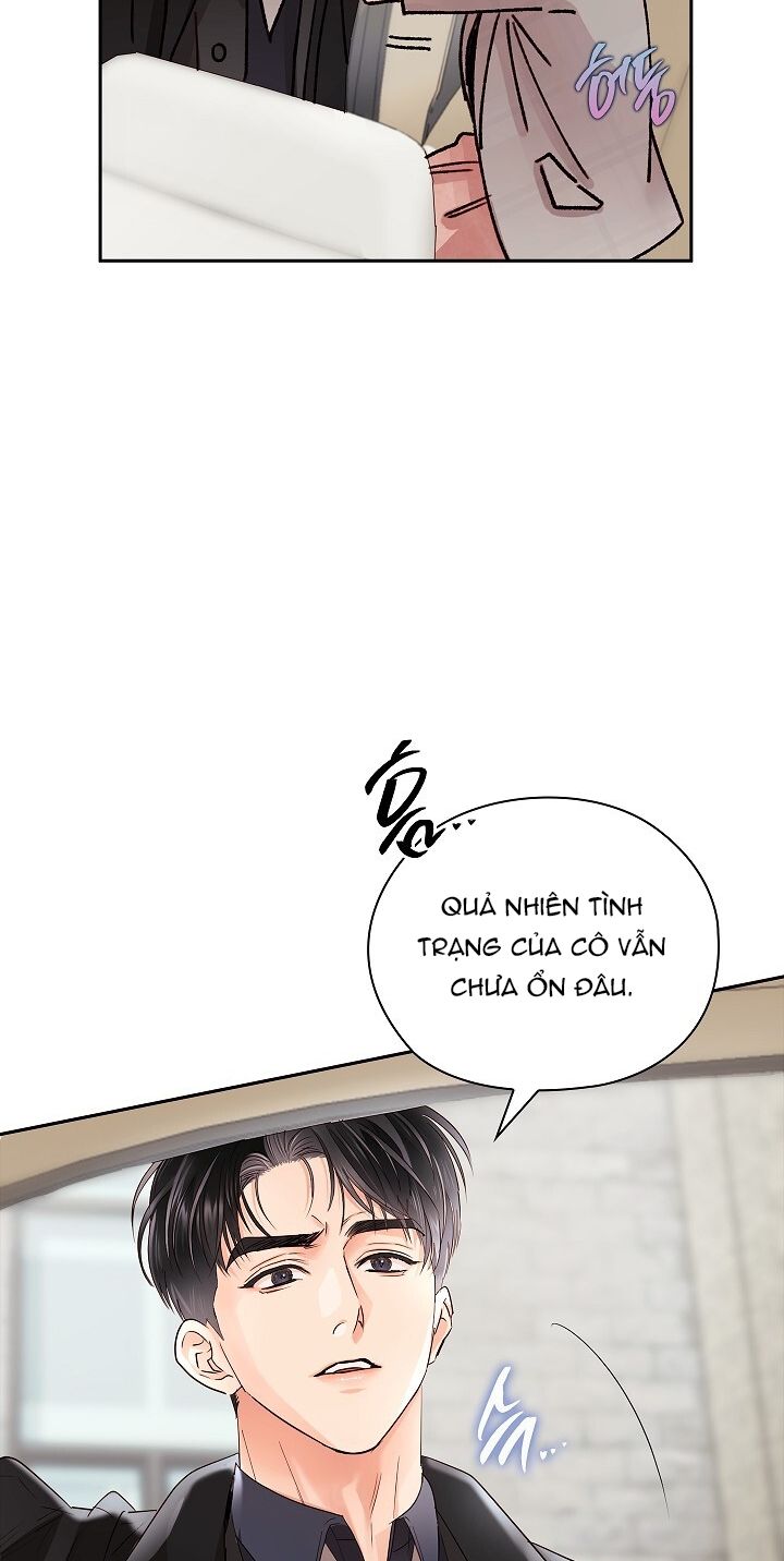 Trong Công Ty Thì Hãy Đứng Đắn Chương 45 page 13 - Giả Dược