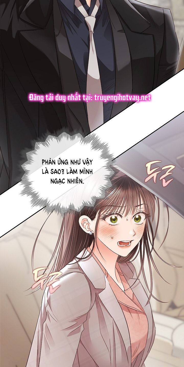 Trong Công Ty Thì Hãy Đứng Đắn Chương 45 page 14 - Giả Dược