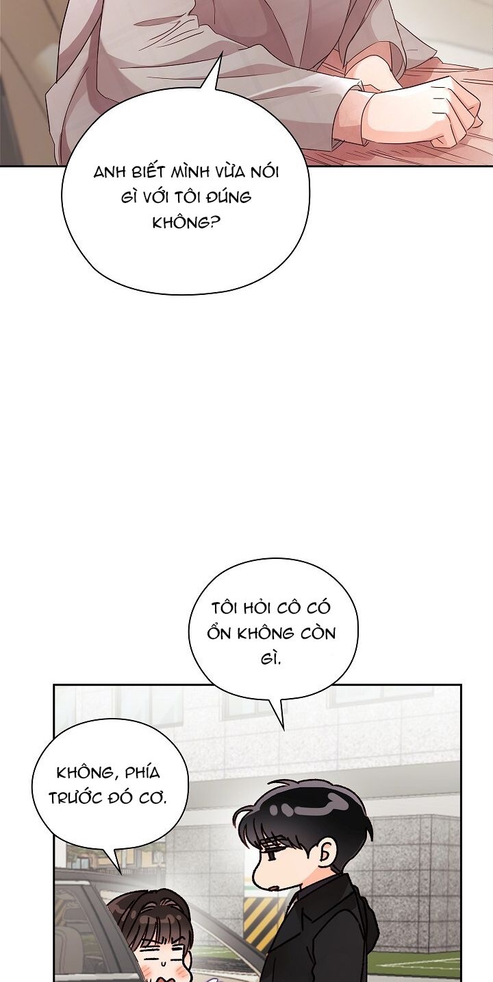 Trong Công Ty Thì Hãy Đứng Đắn Chương 45 page 15 - Giả Dược