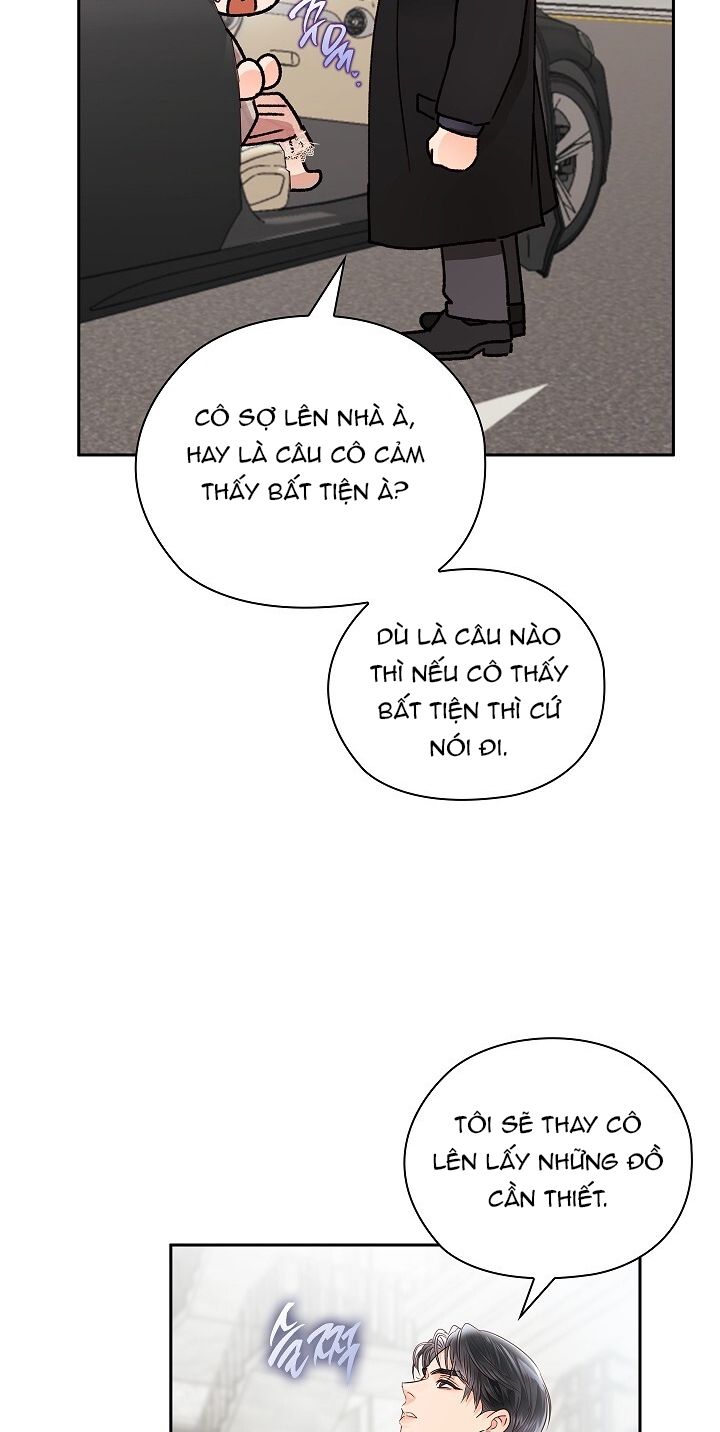 Trong Công Ty Thì Hãy Đứng Đắn Chương 45 page 16 - Giả Dược
