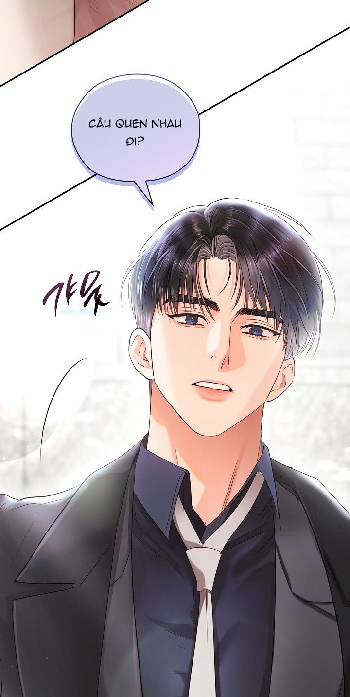 Trong Công Ty Thì Hãy Đứng Đắn Chương 45 page 20 - Giả Dược