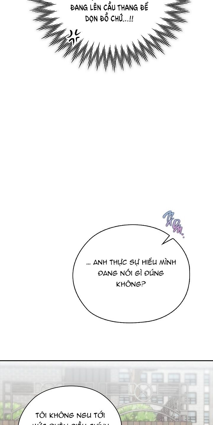 Trong Công Ty Thì Hãy Đứng Đắn Chương 45 page 23 - Giả Dược