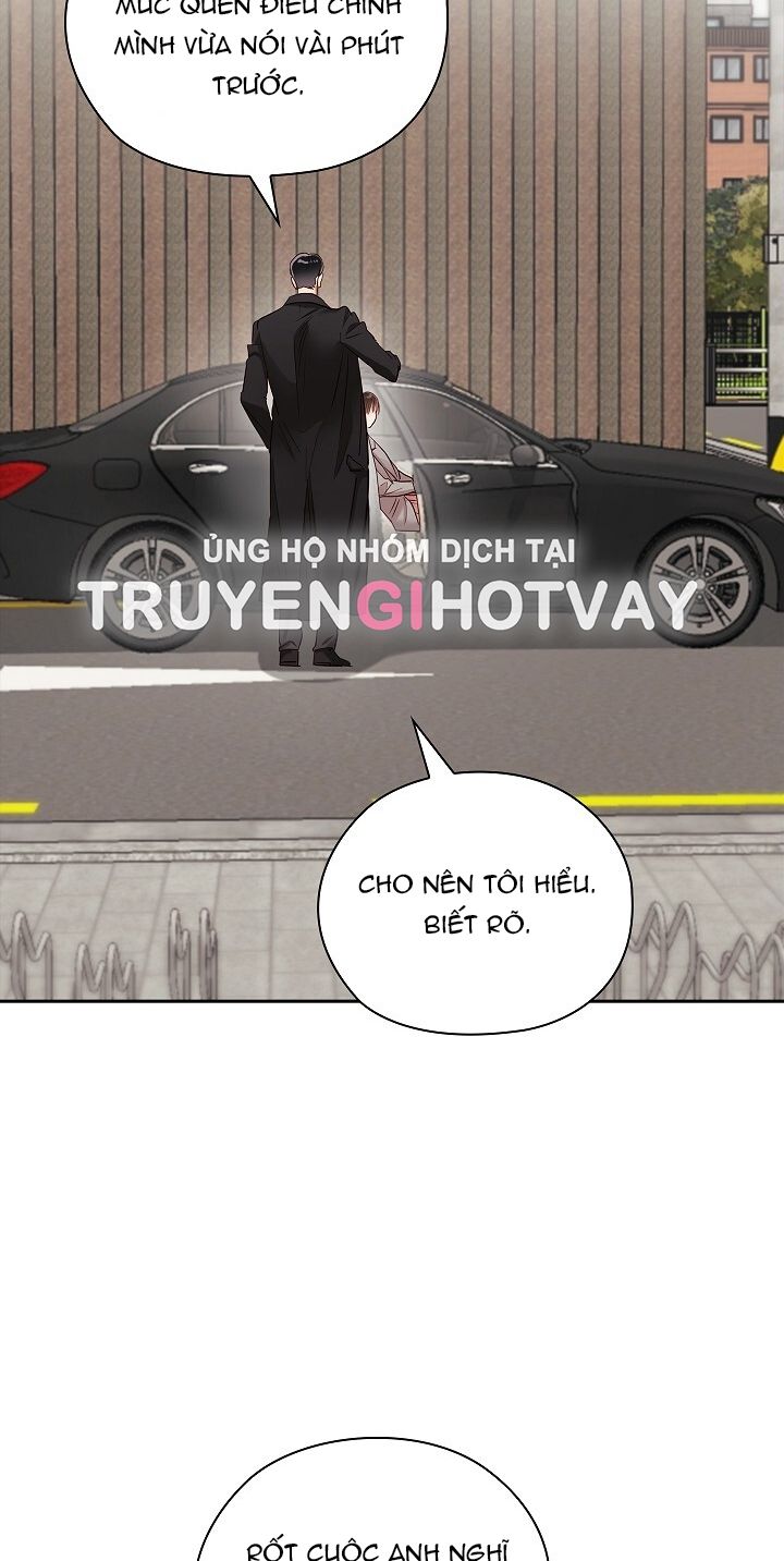 Trong Công Ty Thì Hãy Đứng Đắn Chương 45 page 24 - Giả Dược