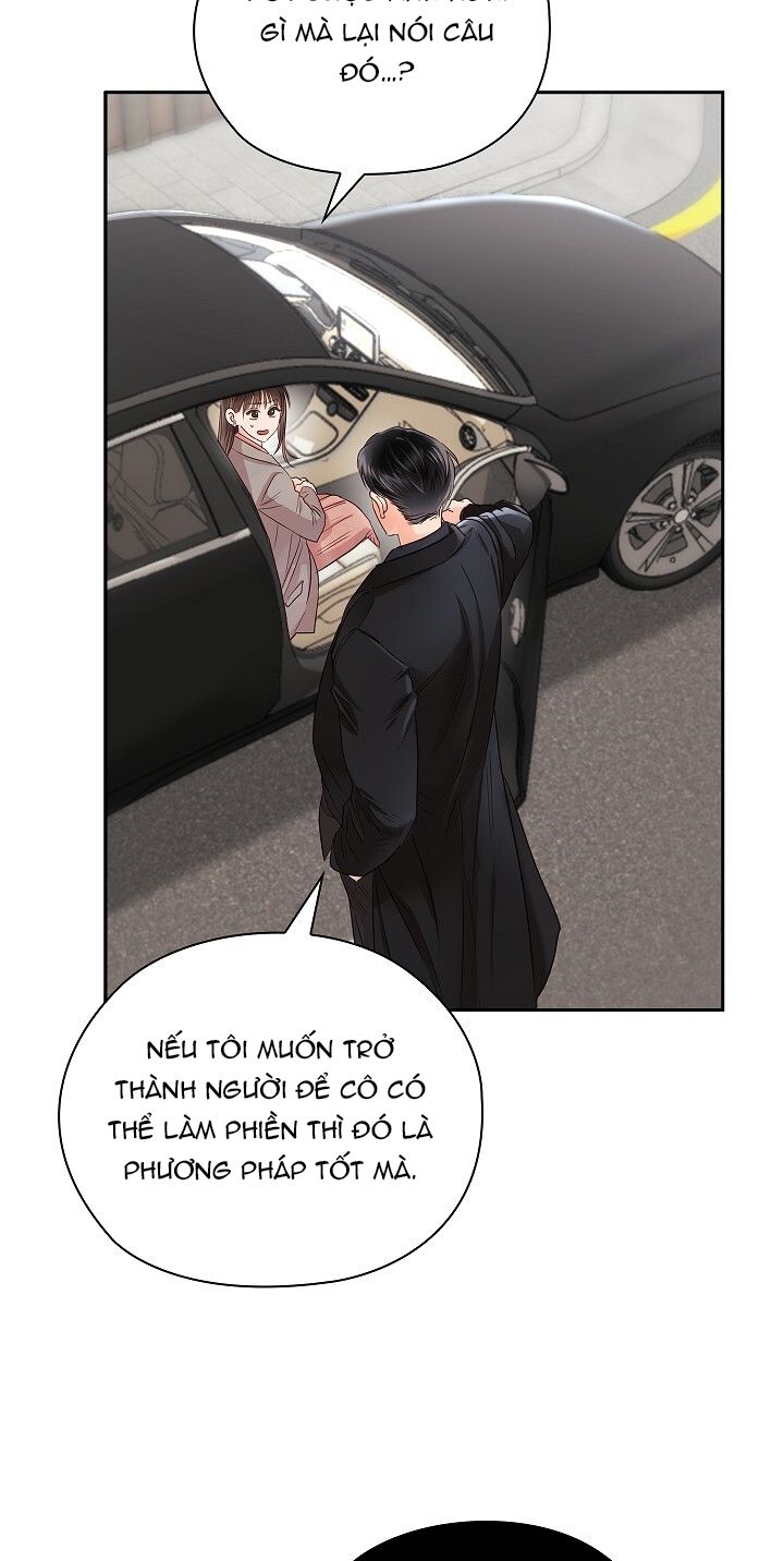 Trong Công Ty Thì Hãy Đứng Đắn Chương 45 page 25 - Giả Dược