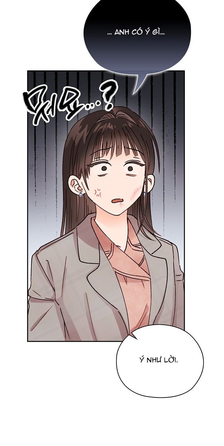 Trong Công Ty Thì Hãy Đứng Đắn Chương 45 page 26 - Giả Dược
