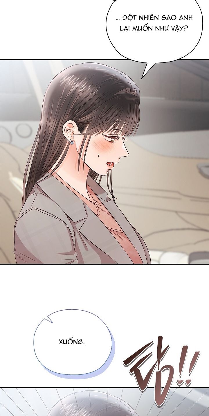 Trong Công Ty Thì Hãy Đứng Đắn Chương 45 page 28 - Giả Dược