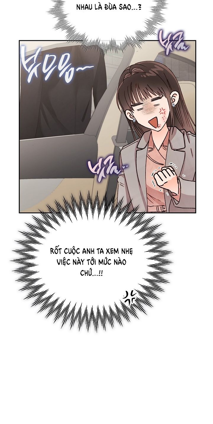 Trong Công Ty Thì Hãy Đứng Đắn Chương 45 page 30 - Giả Dược