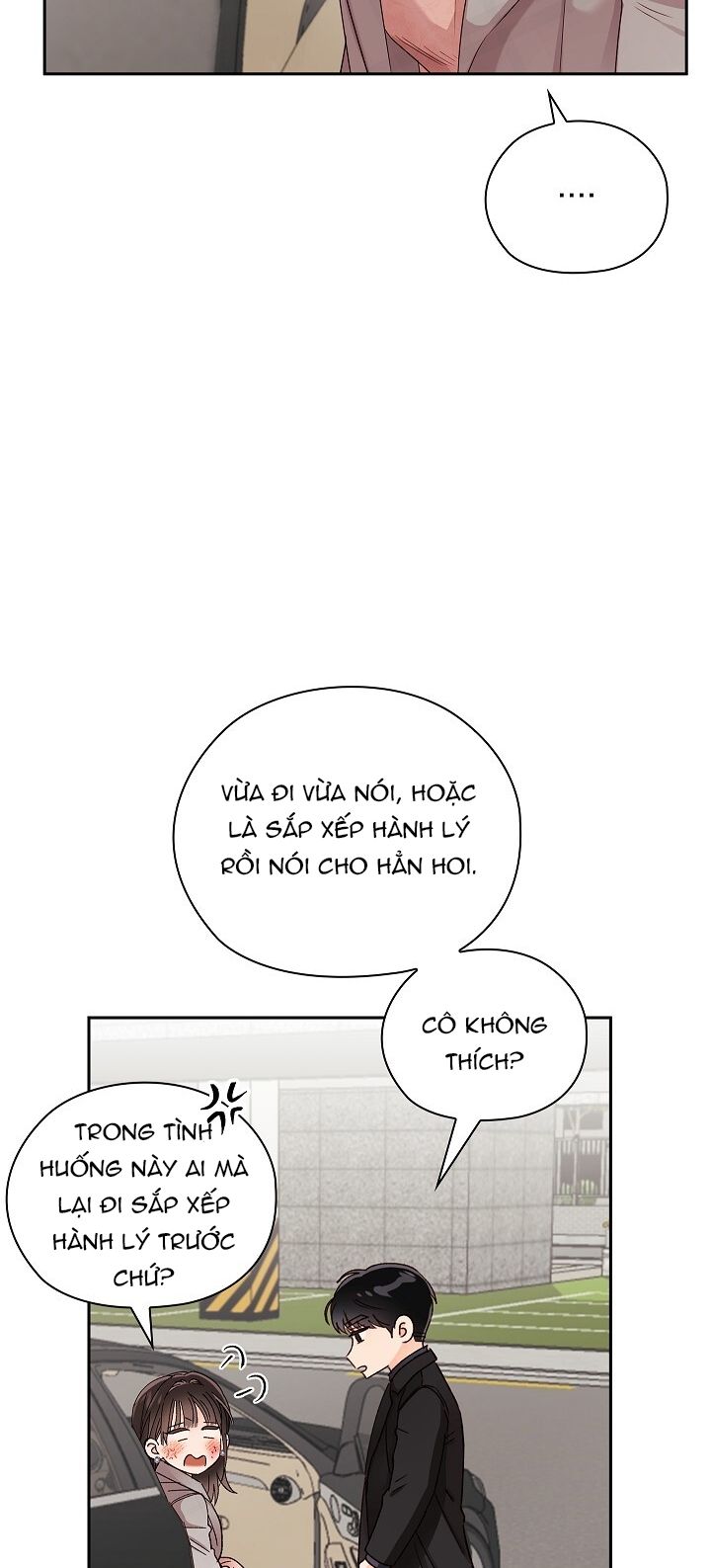 Trong Công Ty Thì Hãy Đứng Đắn Chương 45 page 32 - Giả Dược