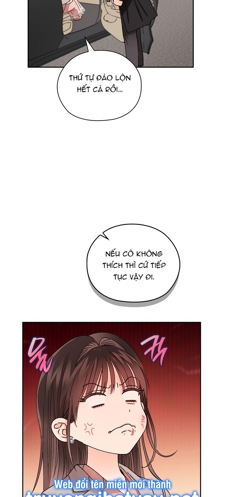 Trong Công Ty Thì Hãy Đứng Đắn Chương 45 page 33 - Giả Dược
