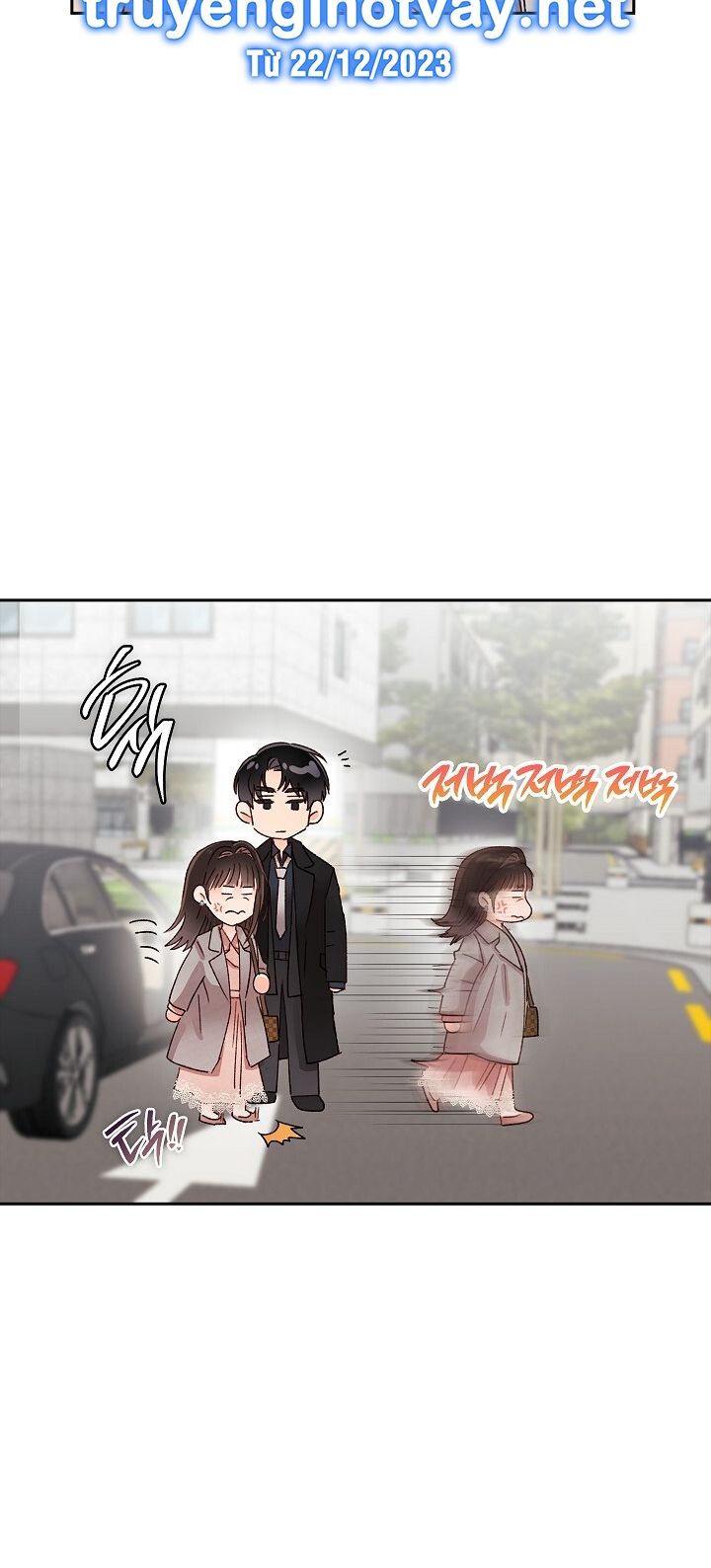 Trong Công Ty Thì Hãy Đứng Đắn Chương 45 page 34 - Giả Dược