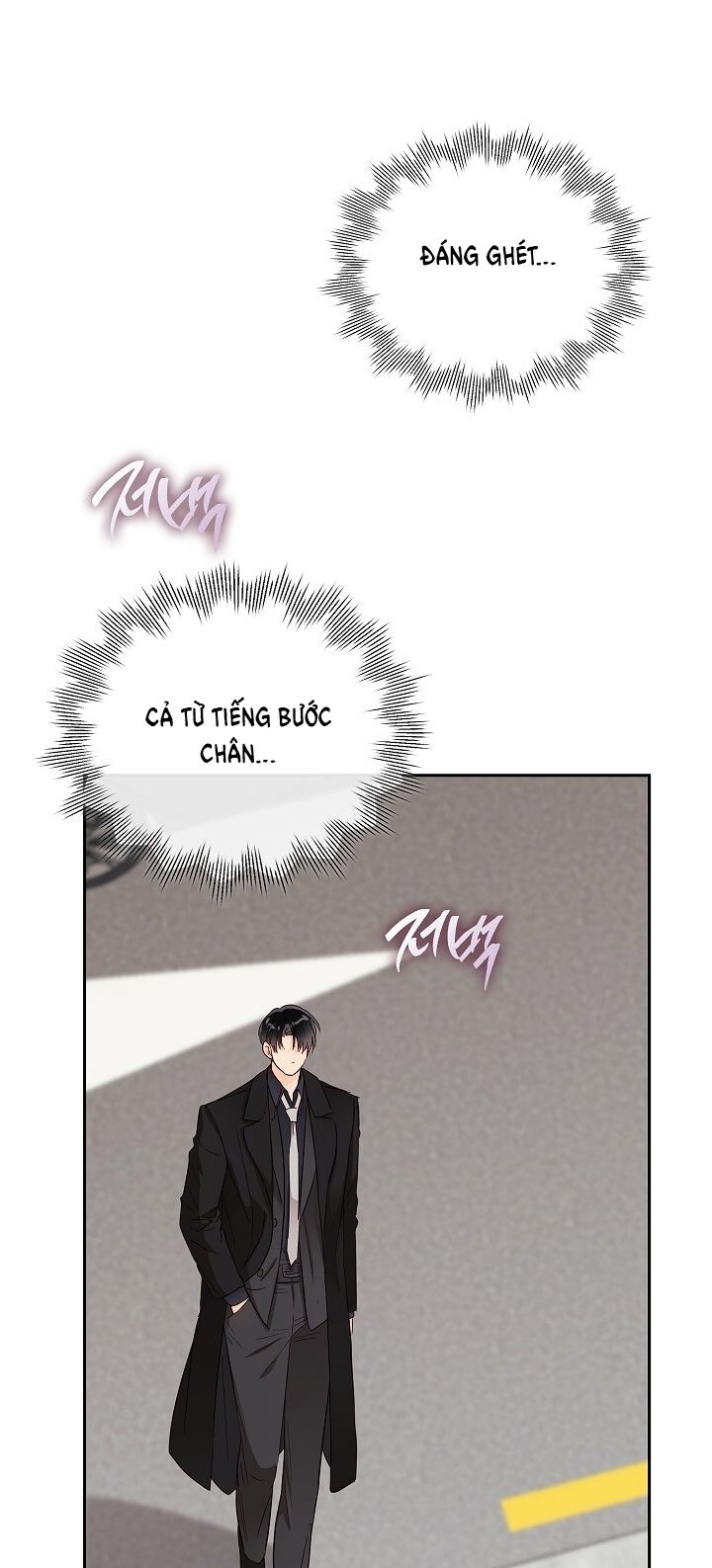 Trong Công Ty Thì Hãy Đứng Đắn Chương 45 page 35 - Giả Dược