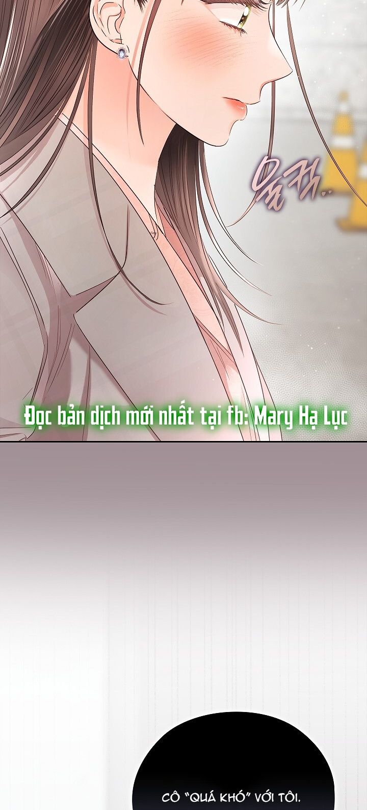Trong Công Ty Thì Hãy Đứng Đắn Chương 45 page 41 - Giả Dược