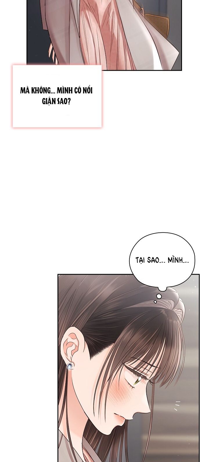 Trong Công Ty Thì Hãy Đứng Đắn Chương 45 page 49 - Giả Dược