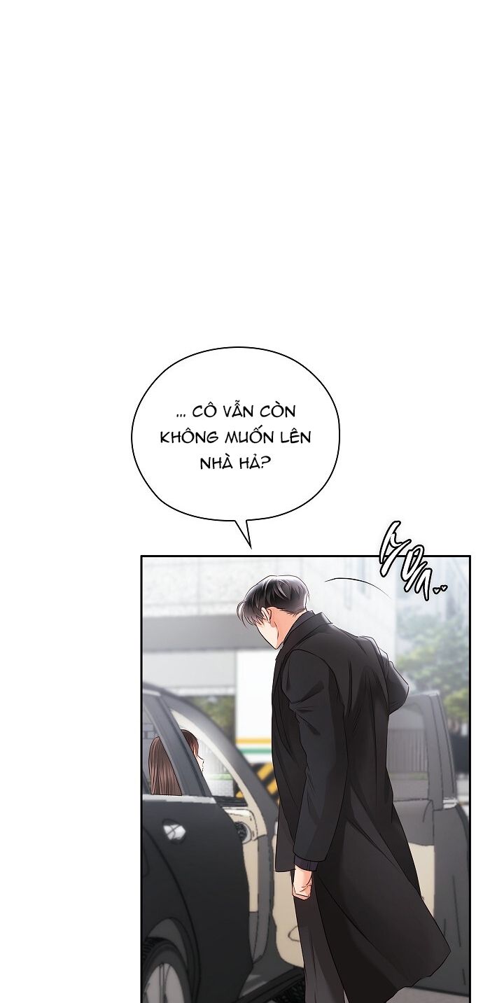 Trong Công Ty Thì Hãy Đứng Đắn Chương 45 page 6 - Giả Dược