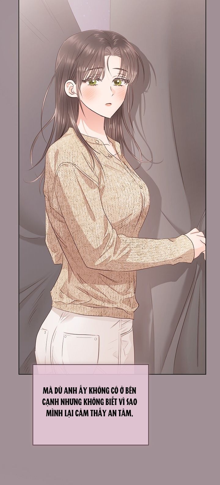 Trong Công Ty Thì Hãy Đứng Đắn Chương 45 page 53 - Giả Dược
