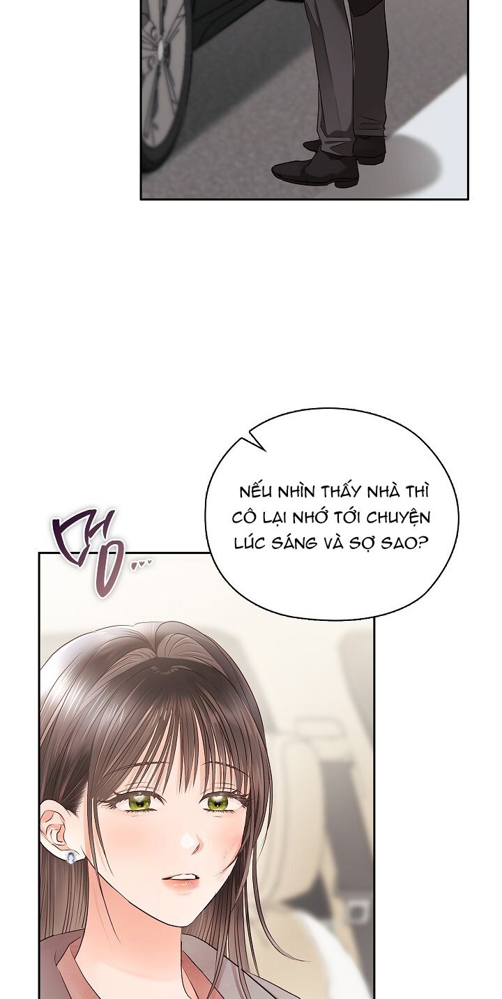 Trong Công Ty Thì Hãy Đứng Đắn Chương 45 page 7 - Giả Dược