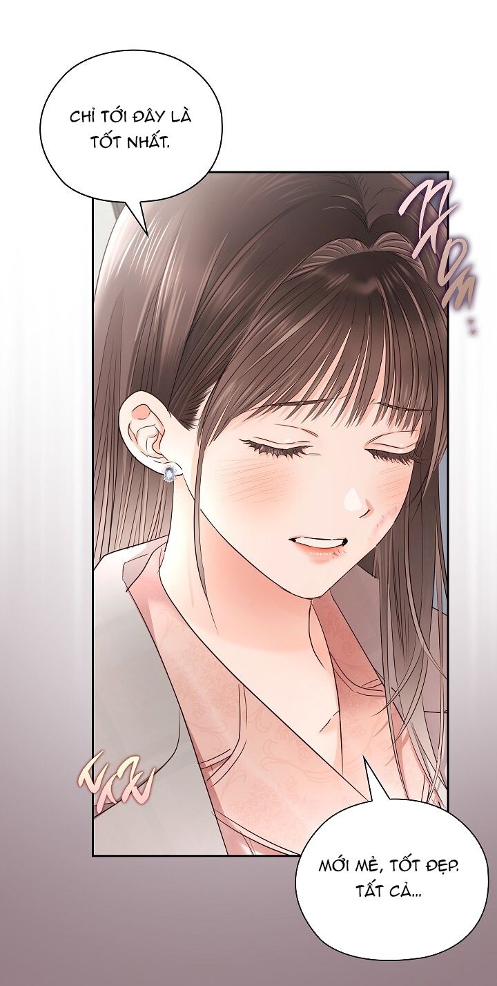 Trong Công Ty Thì Hãy Đứng Đắn Chương 45 page 63 - Giả Dược