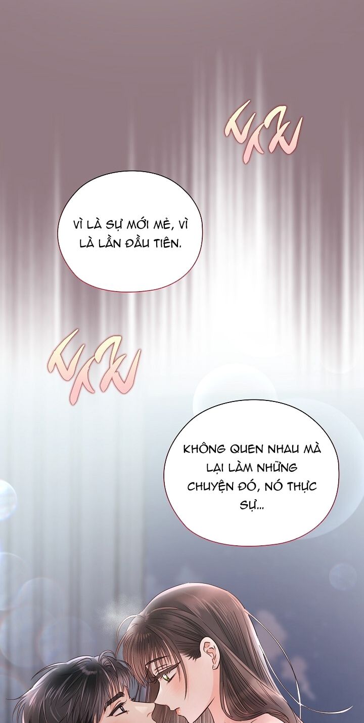 Trong Công Ty Thì Hãy Đứng Đắn Chương 45 page 64 - Giả Dược