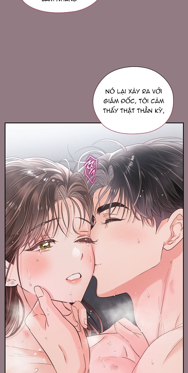 Trong Công Ty Thì Hãy Đứng Đắn Chương 45 page 66 - Giả Dược