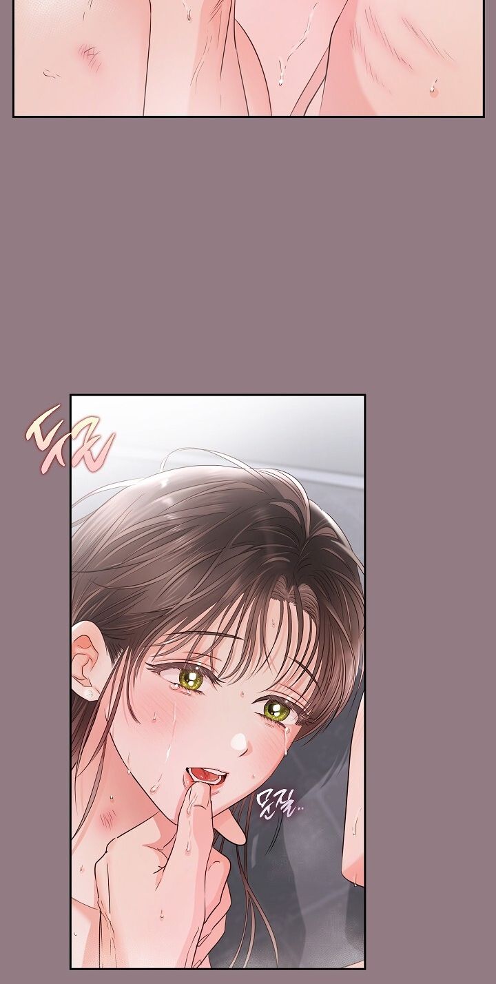 Trong Công Ty Thì Hãy Đứng Đắn Chương 45 page 67 - Giả Dược