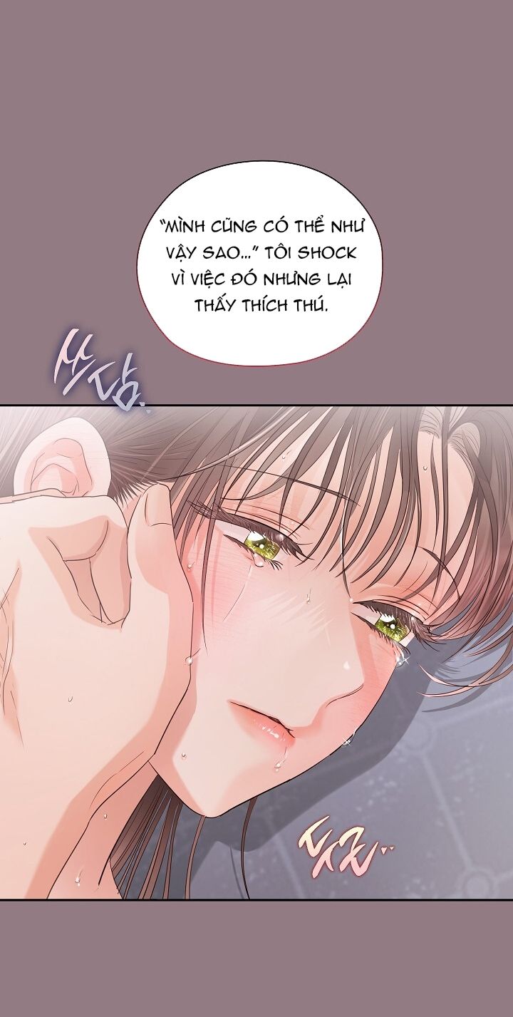 Trong Công Ty Thì Hãy Đứng Đắn Chương 45 page 69 - Giả Dược