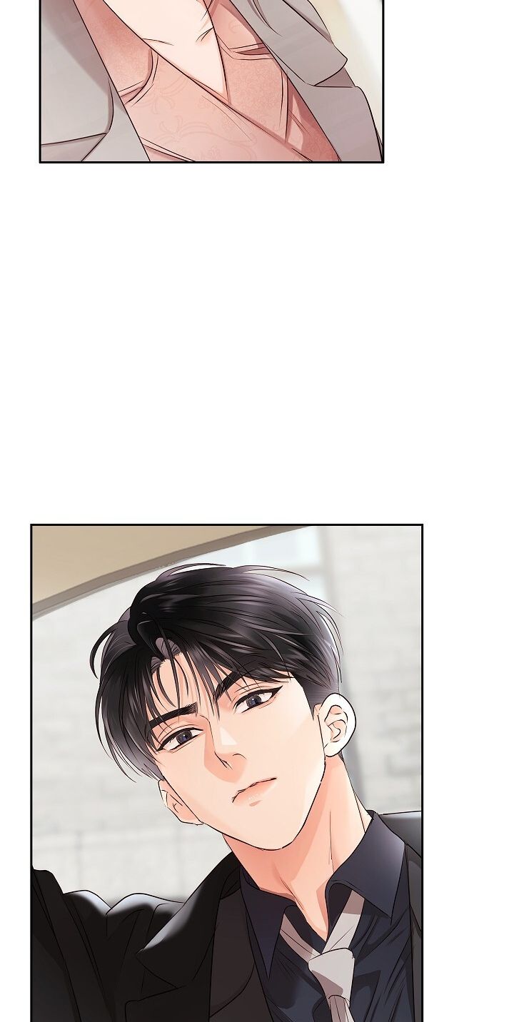 Trong Công Ty Thì Hãy Đứng Đắn Chương 45 page 8 - Giả Dược