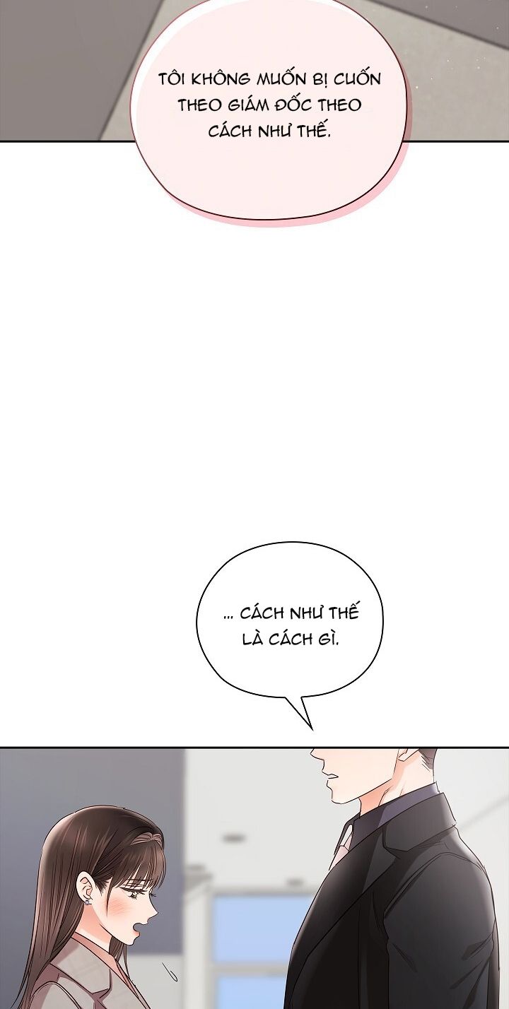 Trong Công Ty Thì Hãy Đứng Đắn Chương 45 page 73 - Giả Dược