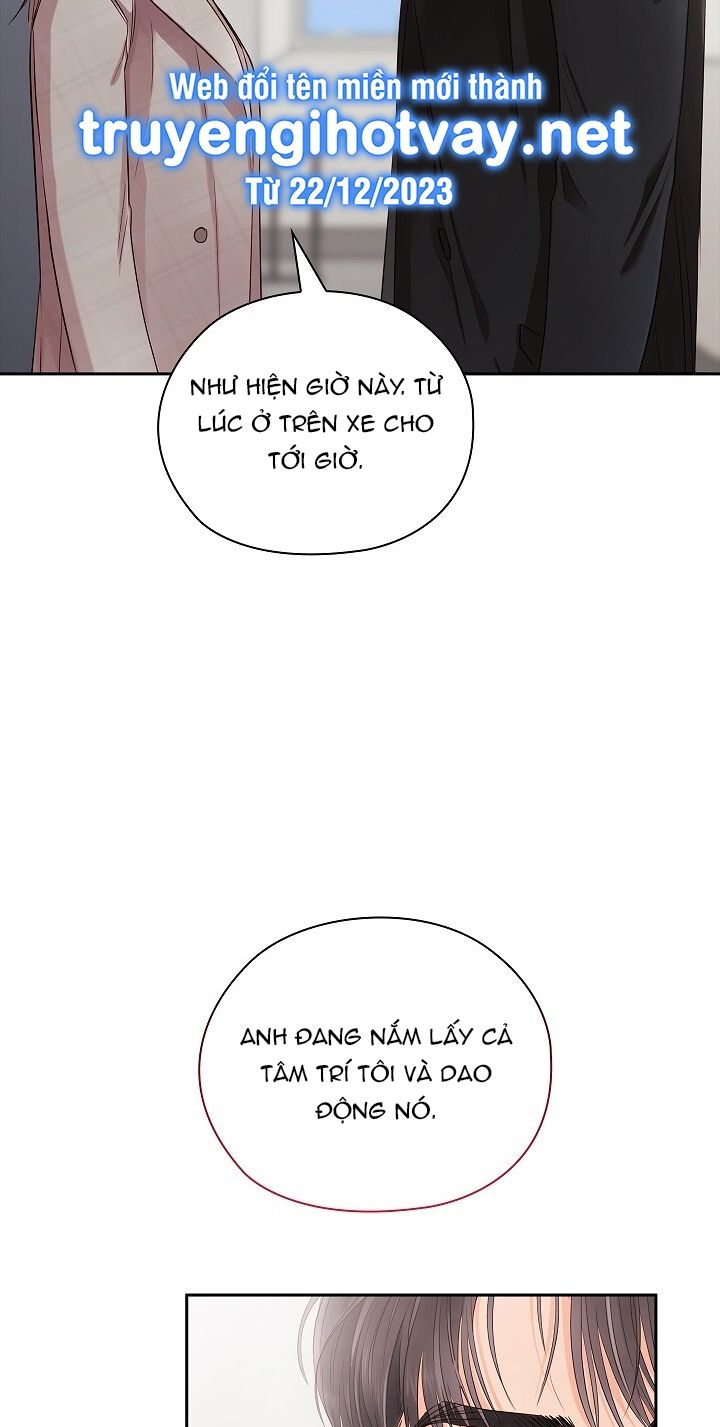 Trong Công Ty Thì Hãy Đứng Đắn Chương 45 page 74 - Giả Dược
