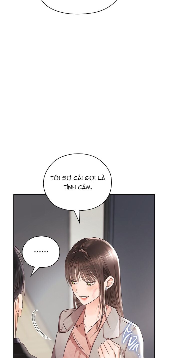 Trong Công Ty Thì Hãy Đứng Đắn Chương 45 page 77 - Giả Dược