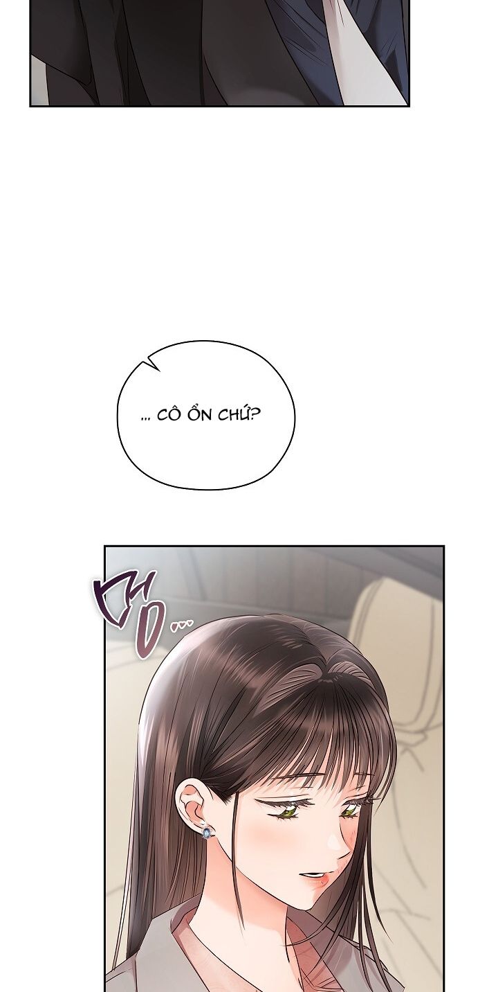 Trong Công Ty Thì Hãy Đứng Đắn Chương 45 page 9 - Giả Dược