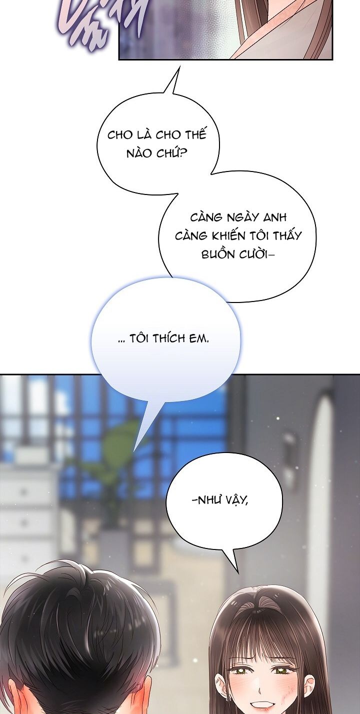 Trong Công Ty Thì Hãy Đứng Đắn Chương 45 page 87 - Giả Dược