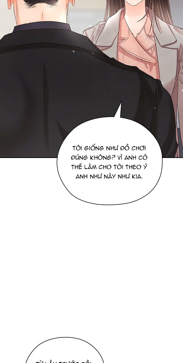 Trong Công Ty Thì Hãy Đứng Đắn Chương 45 page 88 - Giả Dược