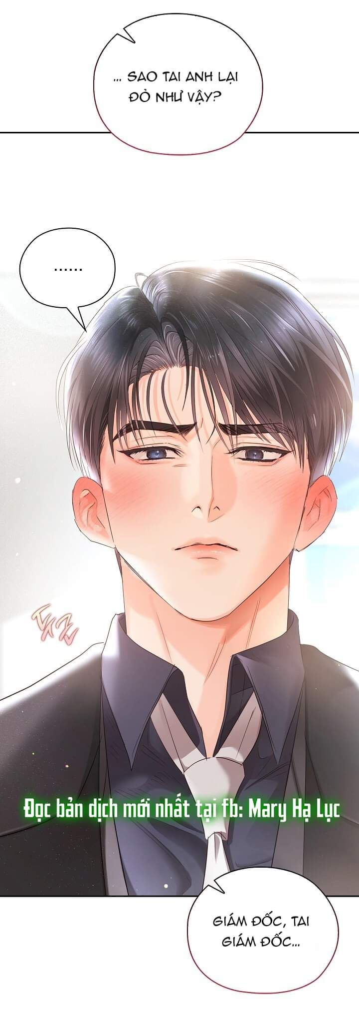 Trong Công Ty Thì Hãy Đứng Đắn Chương 47 page 2 - Giả Dược