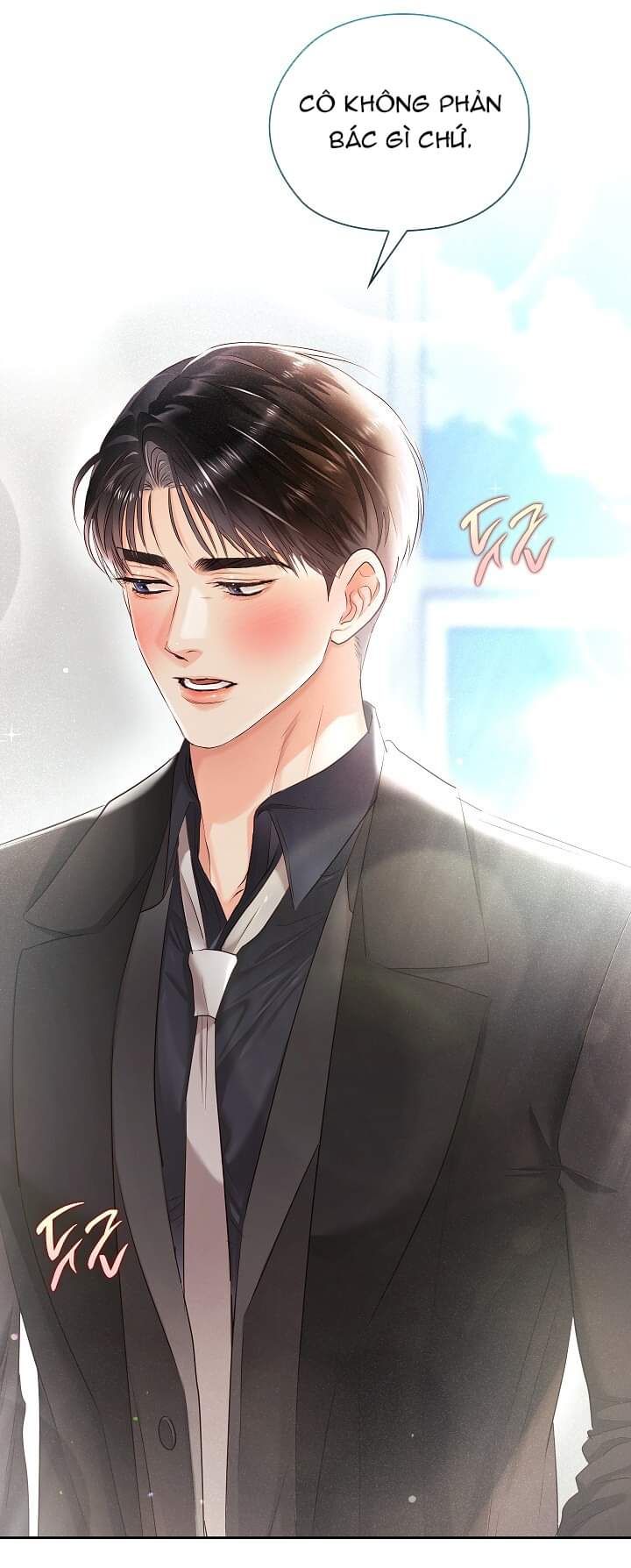 Trong Công Ty Thì Hãy Đứng Đắn Chương 47 page 11 - Giả Dược