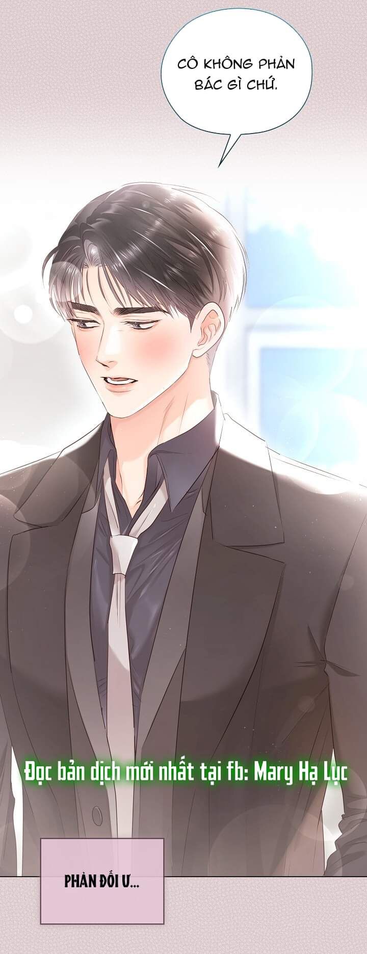 Trong Công Ty Thì Hãy Đứng Đắn Chương 47 page 16 - Giả Dược