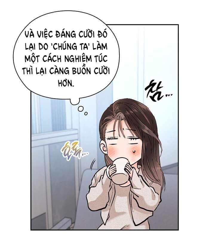 Trong Công Ty Thì Hãy Đứng Đắn Chương 47 page 18 - Giả Dược