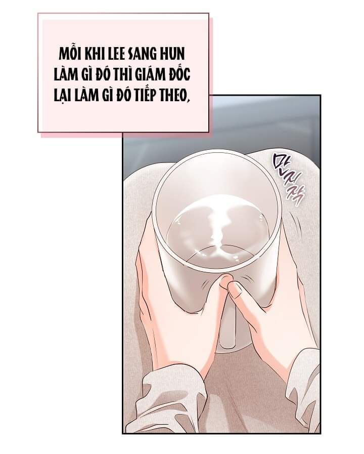 Trong Công Ty Thì Hãy Đứng Đắn Chương 47 page 20 - Giả Dược